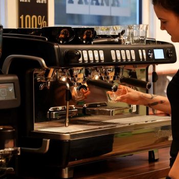 The Importance of Buying Quality Equipment for Your Café Business