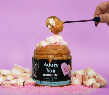 Flavored Nut Butters & Fitness: A Protein-Packed Trend You’ll Love