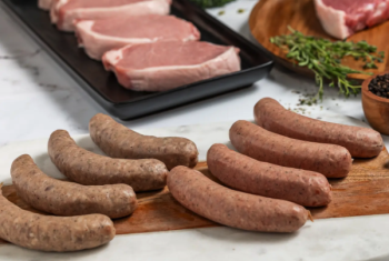 The Future of Prime Meat: Why Premium Pork Is Leading the Way