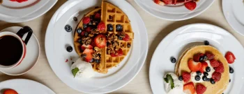 Start Your Day Right: Chicago Waffles & Gourmet Breakfast Catering for Every Occasion