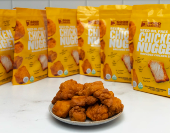 Why Good Ranchers’ White Meat Chicken Nuggets Are Redefining Fast, Healthy Meals