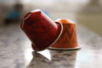 Innovative Coffee Pod Storage Ideas for Small Kitchens