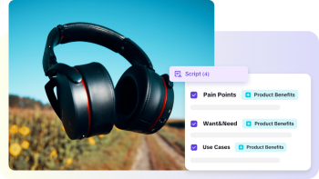 Customize Every Scene Easily Using Pippit’s Ad Maker