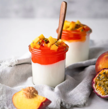 From carrots to paprika: natural orange food color on the rise