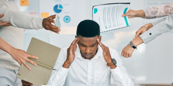 Stress Management Techniques That Support Overall Wellness