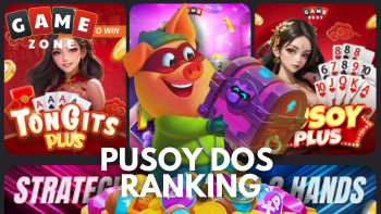 Pusoy Dos Rankings: A Complete Guide to the Hierarchy