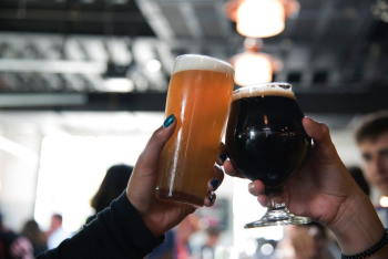 Breweries Offering Private Spaces for Special Events