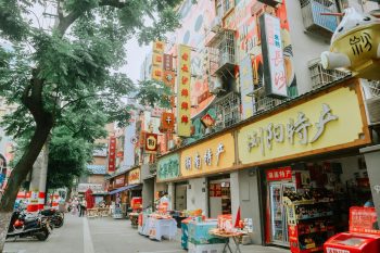 What Every Culinary Explorer Needs Before Traveling Abroad
