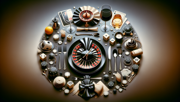Casino Dining: A Culinary Jackpot Experience