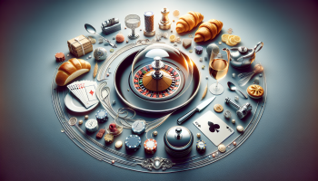 2025 Casino Dining Revolution: Culinary Excellence