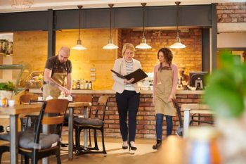 Why Accurate Construction Estimates Matter for Every Restaurant Project