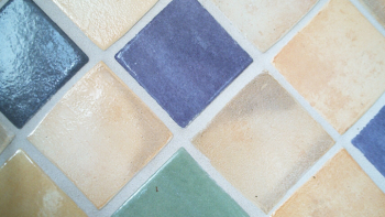 Top Design Trends in Colorful Mosaic Tile Backsplashes