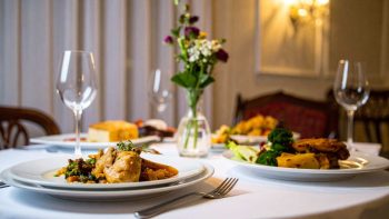 Why is afternoon tea still relevant in 2026’s high-end hospitality landscape?