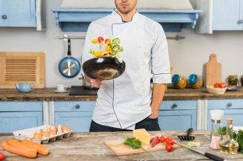 6 Must-Have for a Modern Home Chef 