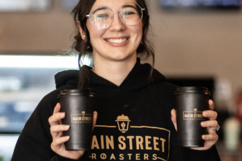 Find Everyday Indulgence in Main Street Roasters’ Flavor-Rich Coffee Blends