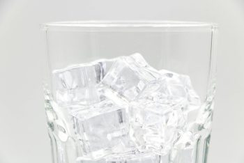 Maximizing Culinary Precision with Crystal Clear Ice
