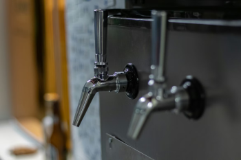 From Restaurants to Factories: How Water Filtration Became a Competitive Advantage