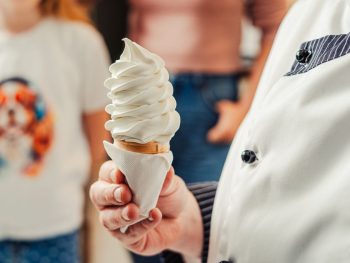 The best ice cream powder – choosing a PREMIUM soft serve mix