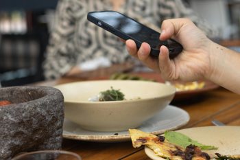 Why Your Restaurant Needs a Digital Edge