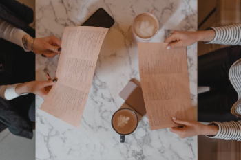 How Wellness Trends Are Reshaping the Morning Restaurant Menu