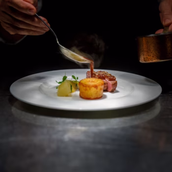 Why Fine Dining Is About More Than Just Food