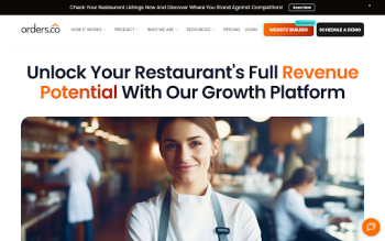 Top 5 Restaurant POS Platforms to Consider in 2026