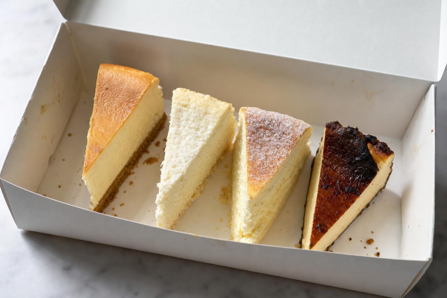 How to Choose the Best Cheesecake in Sydney for Any Occasion
