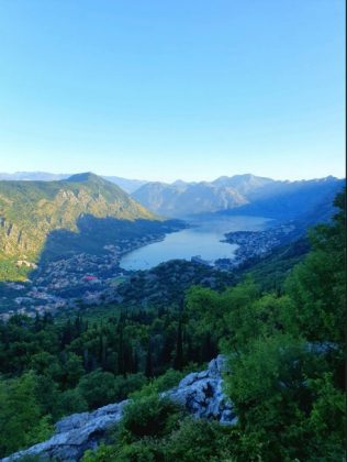 Montenegro Food Guide: What to Eat on a Culinary Road Trip