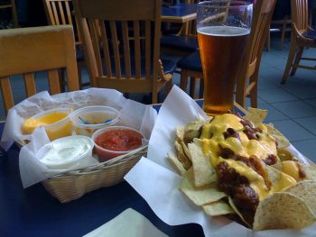 5 Great Dining Experiences Around Orlando