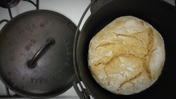 7 Mistakes to Avoid with Your Dutch Oven