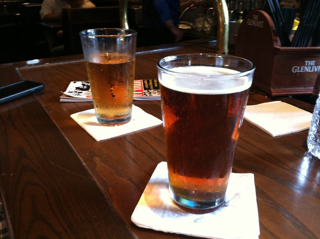 The Beer Before Liquor Myth and Six More, Fact-Checked