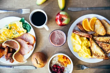 Best Breakfast Restaurants in Downtown Orlando