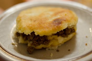 Best Colombian Sandwiches: A Flavorful Journey Through Colombia’s Culinary Delights