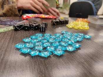 Board Game Night Food: A Mess-Free Checklist