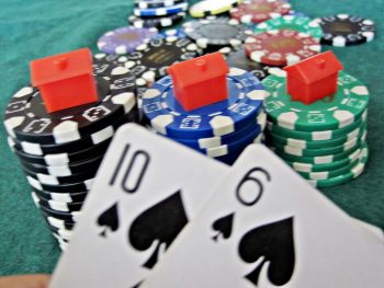 Casino Welcome Bonuses Help Players Build Larger Starting Bankrolls