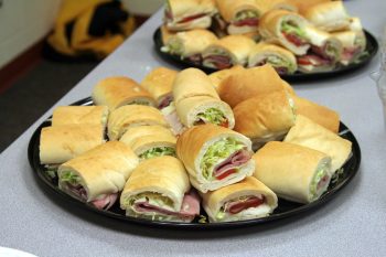 Catering Sydney: Elevating Events With Professional Service and Fresh Local Flavors