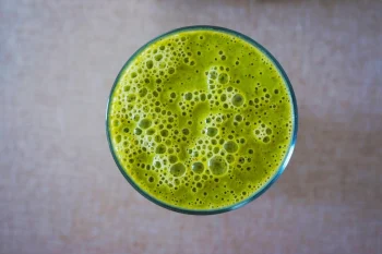 Celebrate St. Patrick’s Day With These 5 Delicious Green Snacks
