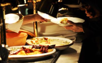 Choosing the Perfect Event Venue Restaurant for Your Occasion