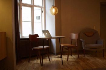 Choosing the Right Table & Chairs for Your Restaurant