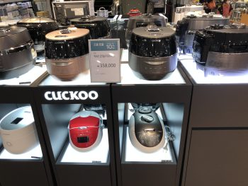 Effortless Efficiency: Unveiling the Time-Saving Wonders of Modern Rice Cookers