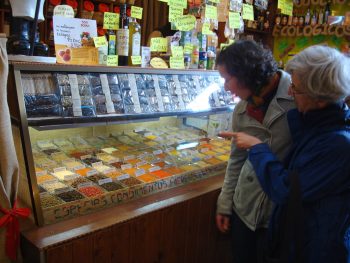 Exotic Ingredients: Adding Adventure to Your Cooking