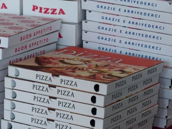 Fast & Hot Pizza Delivery in Austin | Order Now!