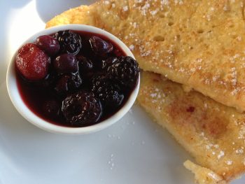 Five Must-Try Colombian Desserts