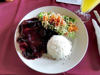 Food and Wine Pairing (Plus Cabernet & Bordeaux Picks)