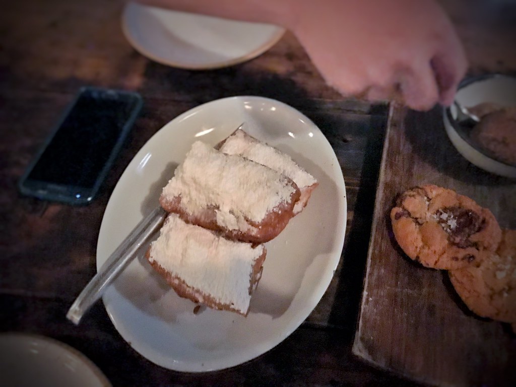 A Food Lover’s Guide to New Orleans: 8 Places to Eat