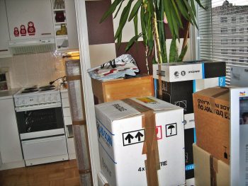 From Your Doorstep to Your New Home: Moving Made Simple