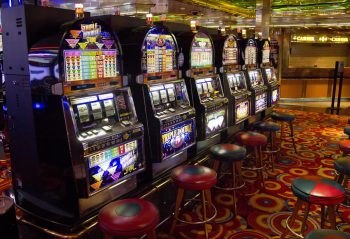 High and Low Variance Slots