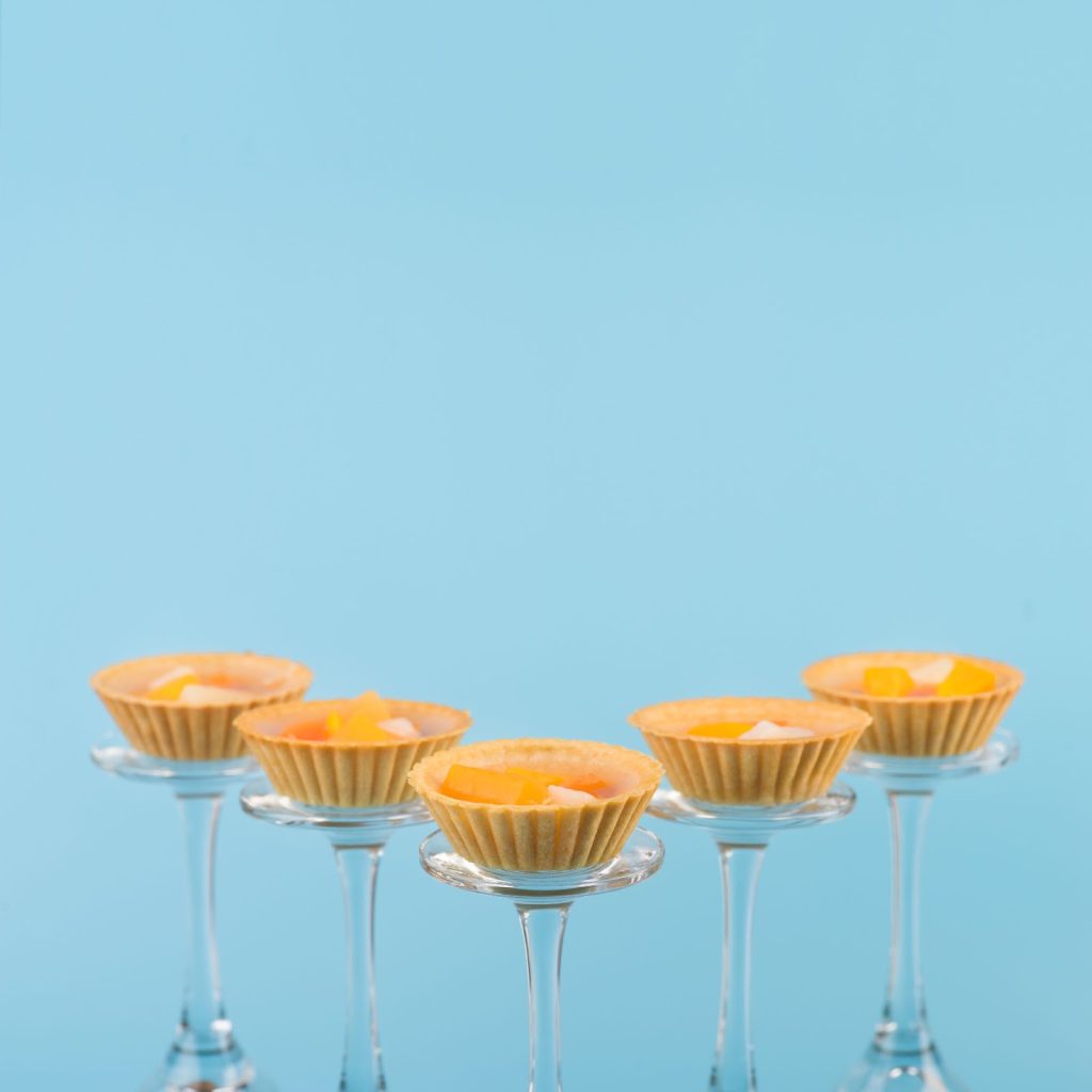 How Casino Restaurants Use Photogenic Food Presentation To Sell Gambling