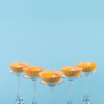 How Casino Restaurants Use Photogenic Food Presentation To Sell Gambling