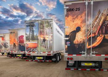 How Commercial Vehicle Wrapping and Boulevard Banners Boost Local Brand